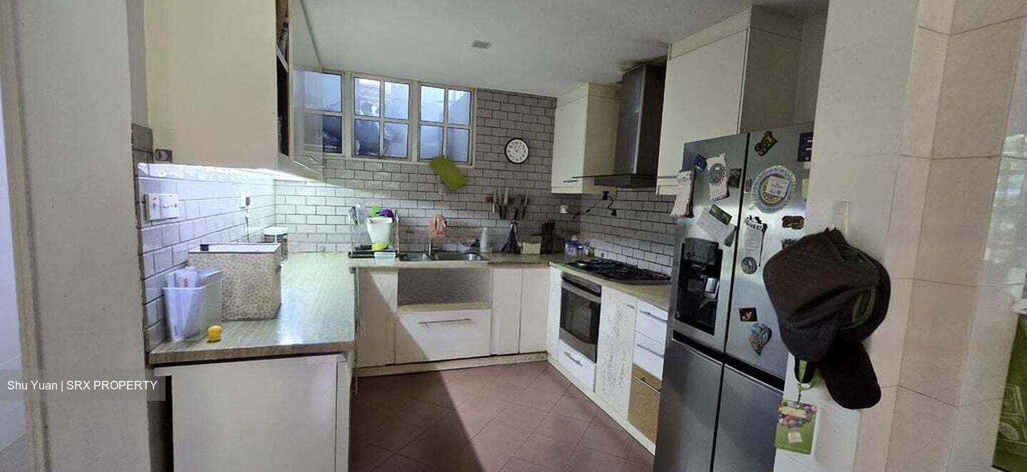 Clementi Park (D21), Detached #457350651